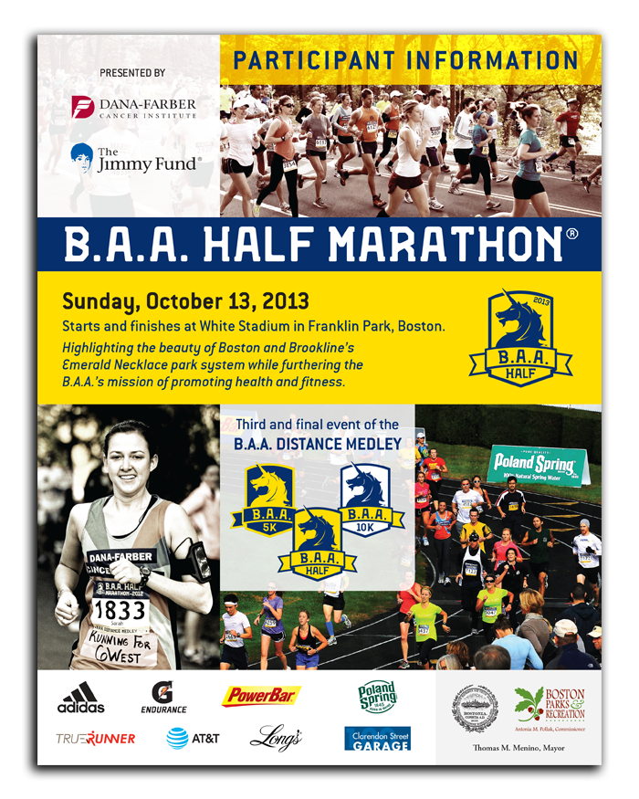 Participant Information