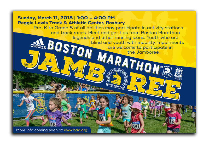 Event Flyer